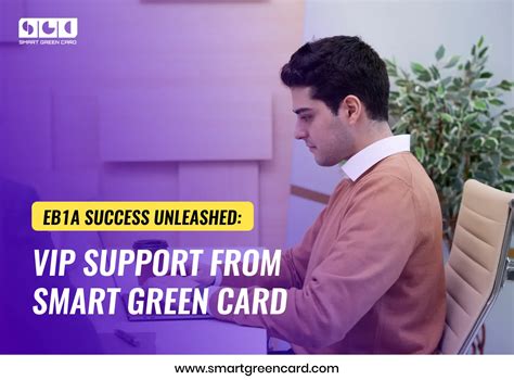 smart green card vip plan review|EB.